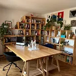 Homestay szállás Crestudio Stanza Accogliente Vicino Al Ponte Vecchio
