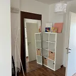 Crestudio Stanza Accogliente Vicino Al Ponte Vecchio Homestay szállás *