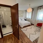 Crestudio Stanza Accogliente Vicino Al Ponte Vecchio Homestay szállás Bassano del Grappa