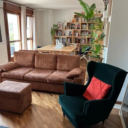 Crestudio Stanza Accogliente Vicino Al Ponte Vecchio Homestay