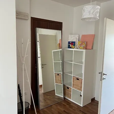 Crestudio Stanza Accogliente Vicino Al Ponte Vecchio Homestay *