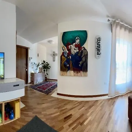 Homestay Crestudio Stanza Accogliente Vicino Al Ponte Vecchio