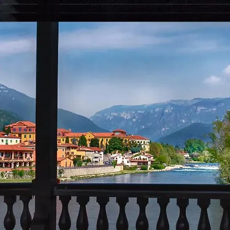 Homestay Crestudio Stanza Accogliente Vicino Al Ponte Vecchio